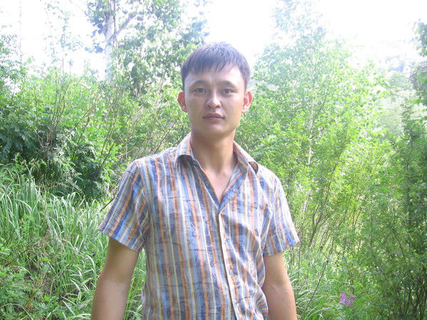 Жаныбек Усть-Каменогорск