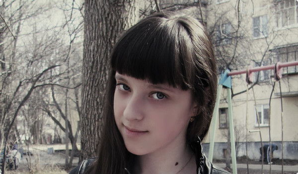 Алена Лядова