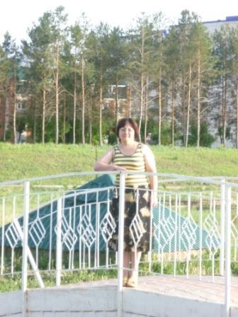 Гульнара Егорова