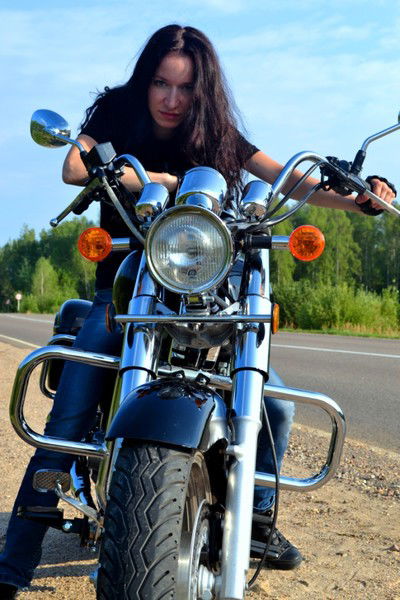 Черная Невеста