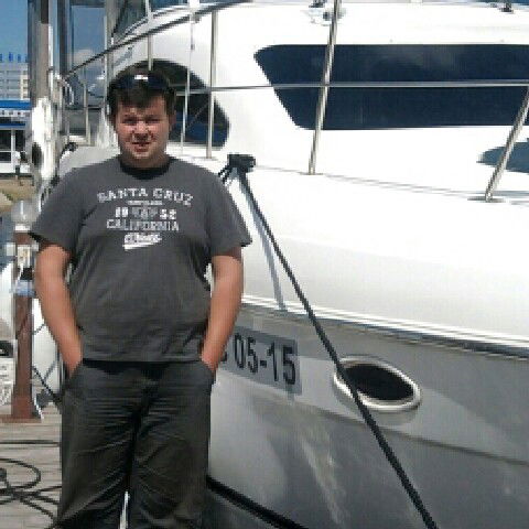 Смирнов Евгений