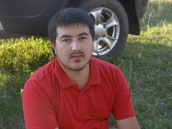 Ильхан Мустафаев