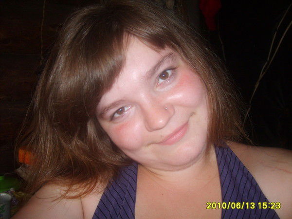 Мария Вязакина