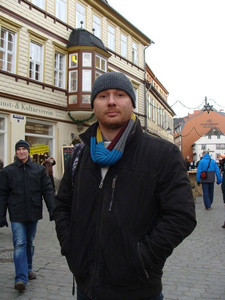 Валера Больт