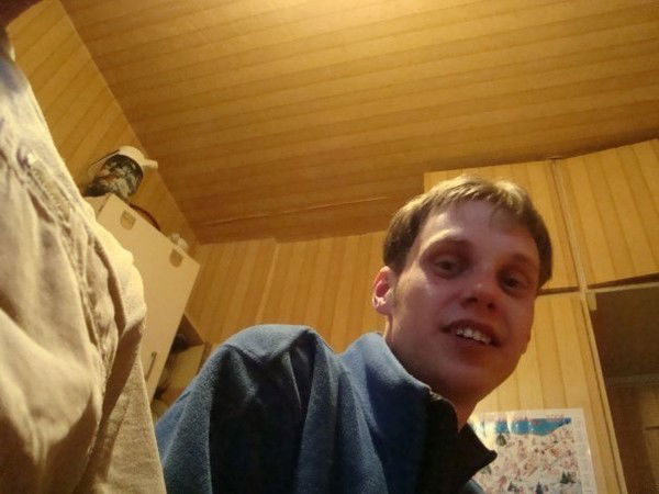 Евгений Папулов