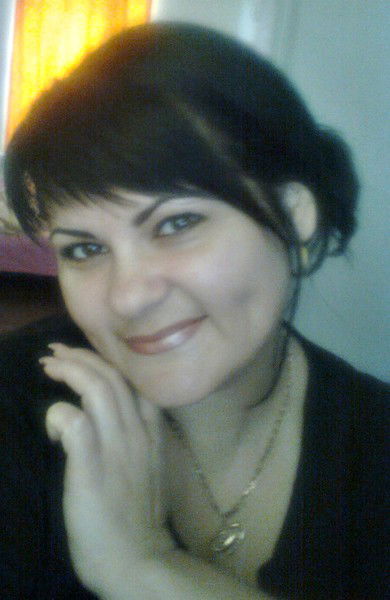 Галина Ларина-Сиротенко