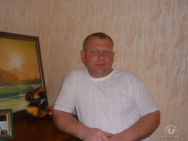 Сергей Ширков