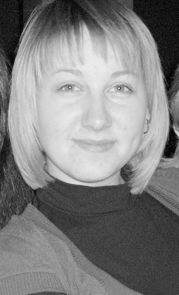 Таня Иванова