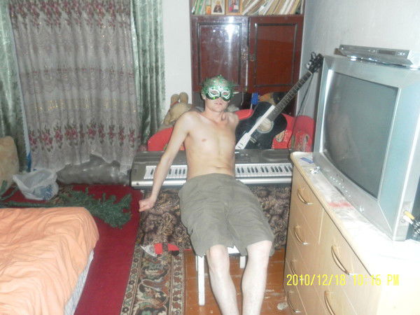 Александр Мишенин