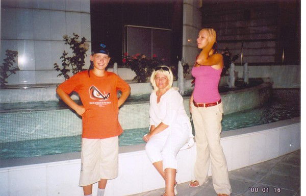 Светлана Холодова