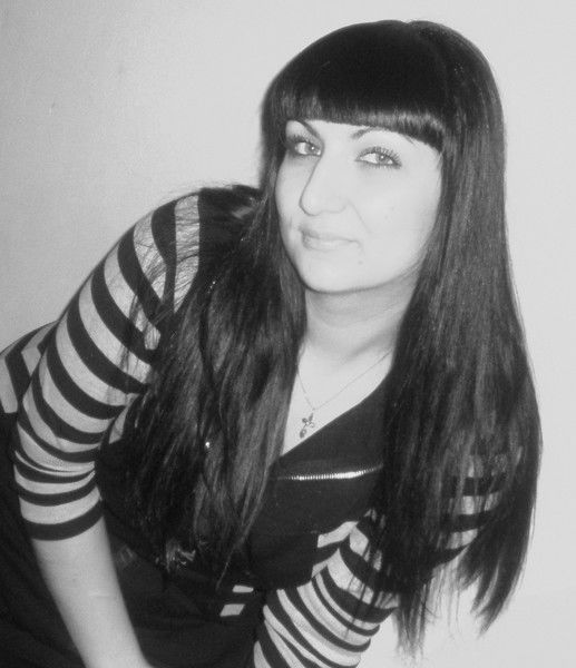 Анечкина Болотских