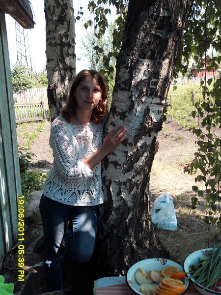 Тамара Ускова