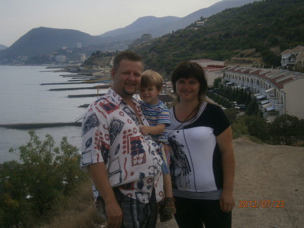 Владимир Тарбес