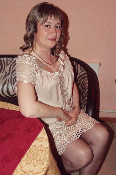 Анна Набока