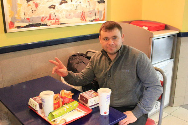 Вячеслав Гавага