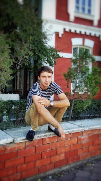 Адам Исмаилов