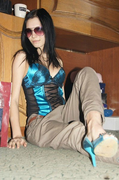 Ольга Ушакова