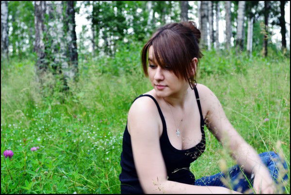 Вероничка Ногаева