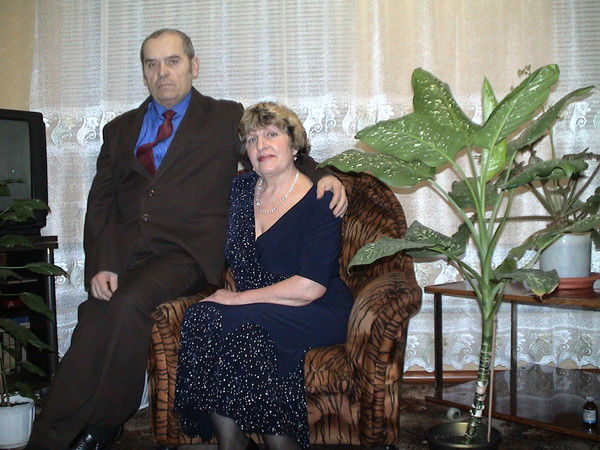 Леонид Сафонов