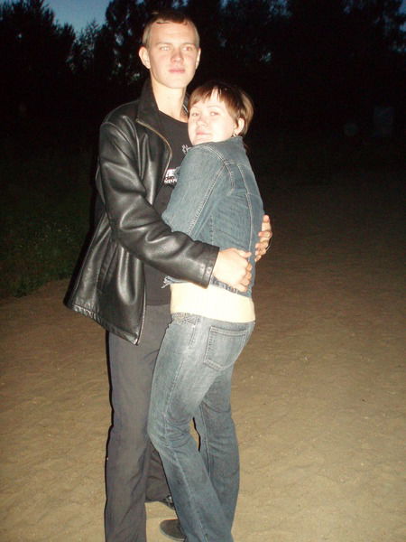 Олеся Тюгаева