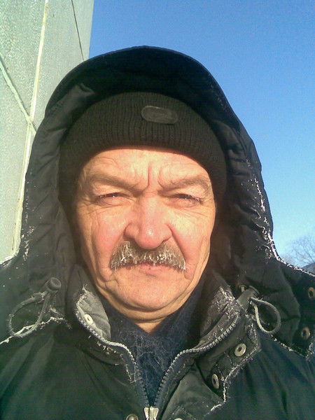 Валерий Турапин