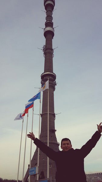 Багдат Кулжанов