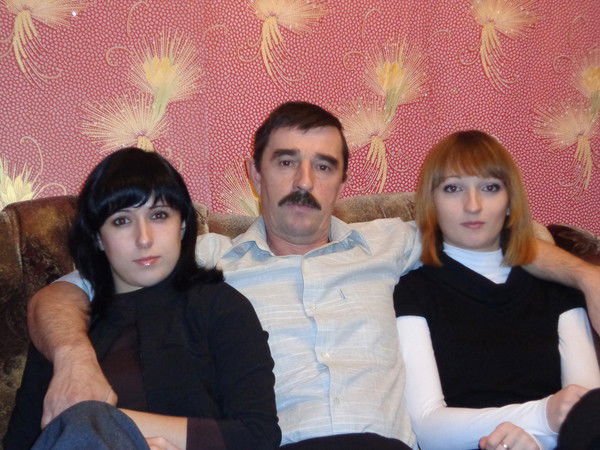 Николай Урюпин