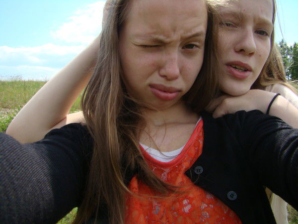 Машенька Жолудь