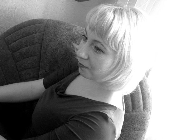 Юлия Медведева