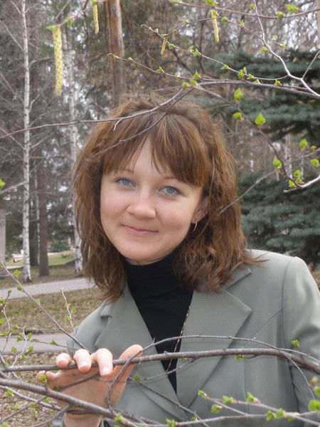 Лейсян Файзуллина