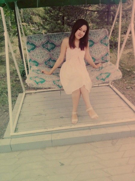 ~Bayanka~ ~Нурланова~