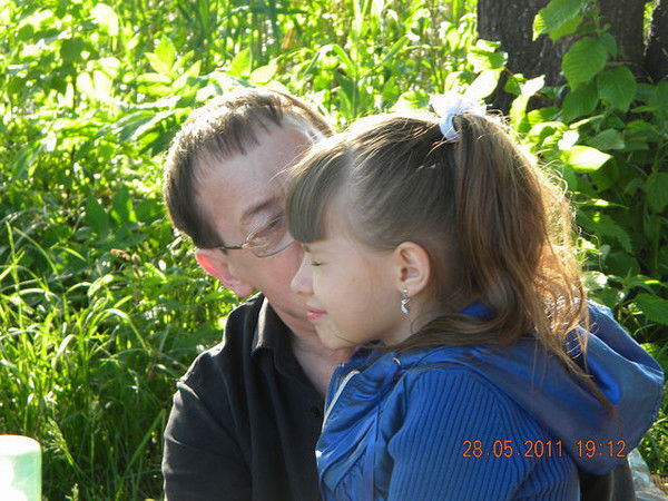 Александр Яценко