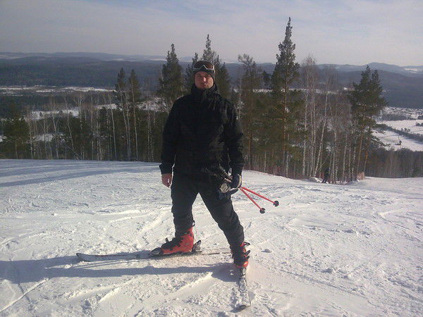 Александр Подседов