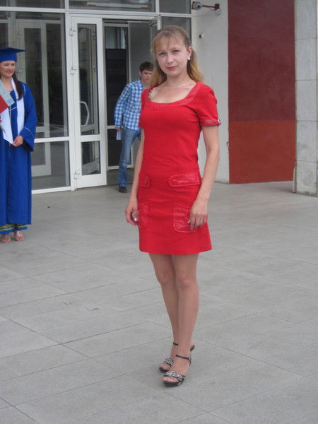 Мария Марья