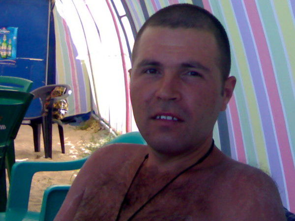 Игорь Егоров