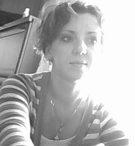 Cветлана Cавченкова