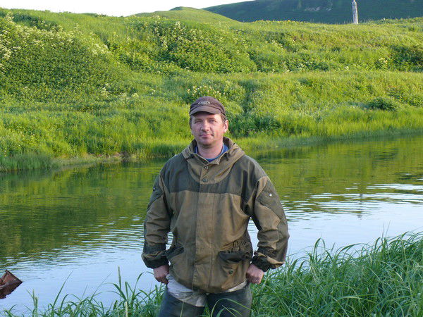 Виталий Ананьев