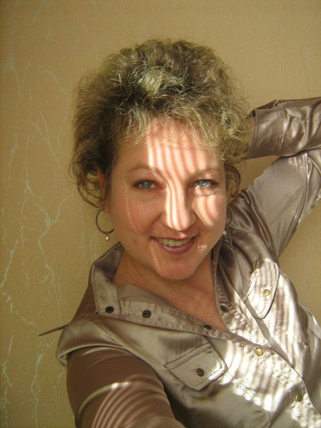 Инга Пономарева