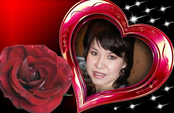 Венера Ветчинникова