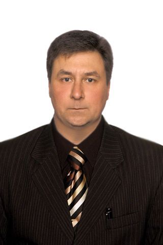 Евгений Товкач