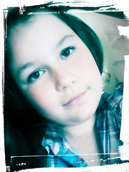 Надежда Гранкина