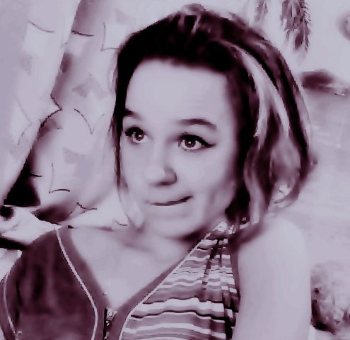 Устинова Анна