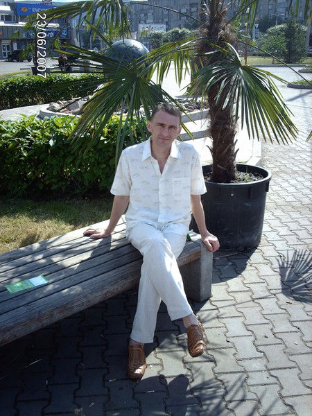 Евгений Мальчугов