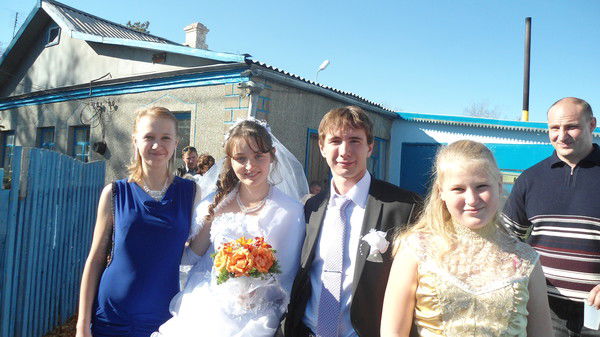 Надя Касурина