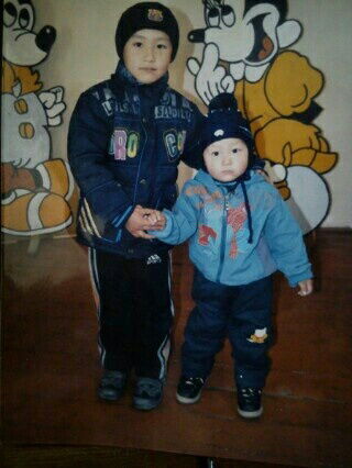 Shaiyrbyu Beimyrzaeva