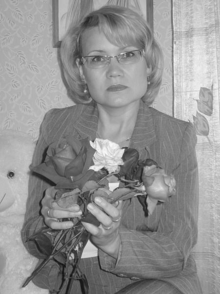 Роза Скорынина