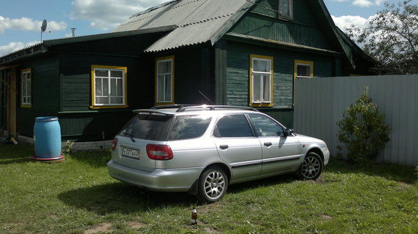 Антон Куревин