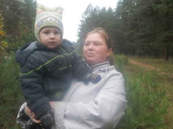 Татьяна Андронова