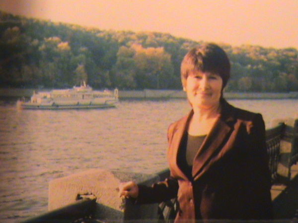 Нина Исаенко