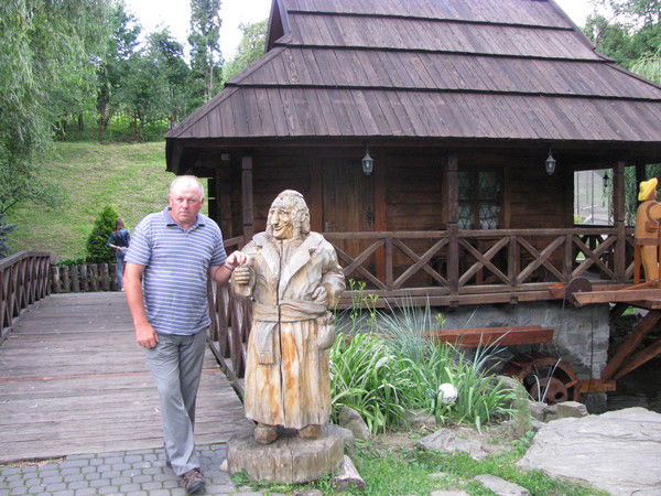 Никалай Ждек